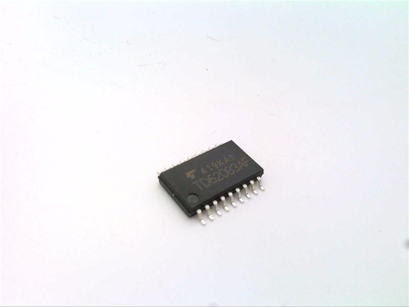 TOSHIBA TD62083AF