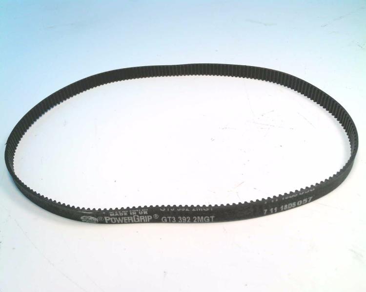 GATES GT3 392 2MGT