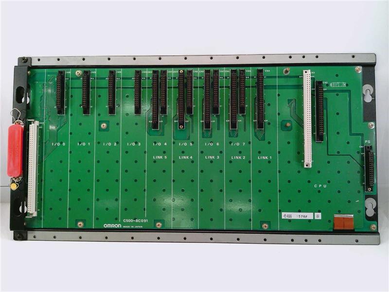 OMRON C500-BC091