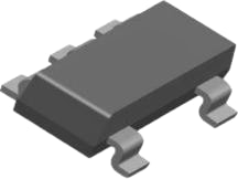 NC7SZ08P5X by ON SEMICONDUCTOR