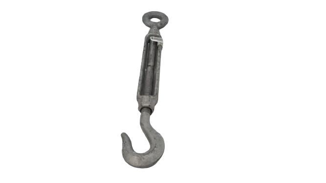 CHICAGO HARDWARE 01723-7