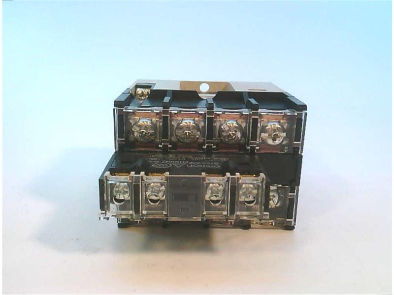 OMRON G7Z-4A-20Z DC24