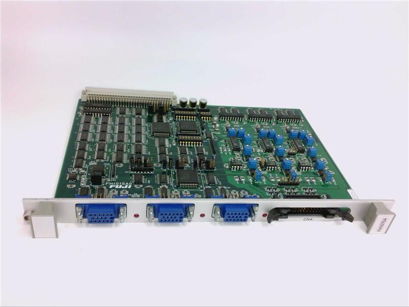 FUJI ELECTRIC FH1015A