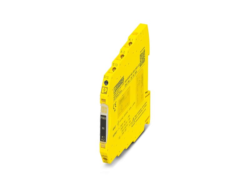PSR-MS50-1NO-1DO-24DC-SC par PHOENIX CONTACT