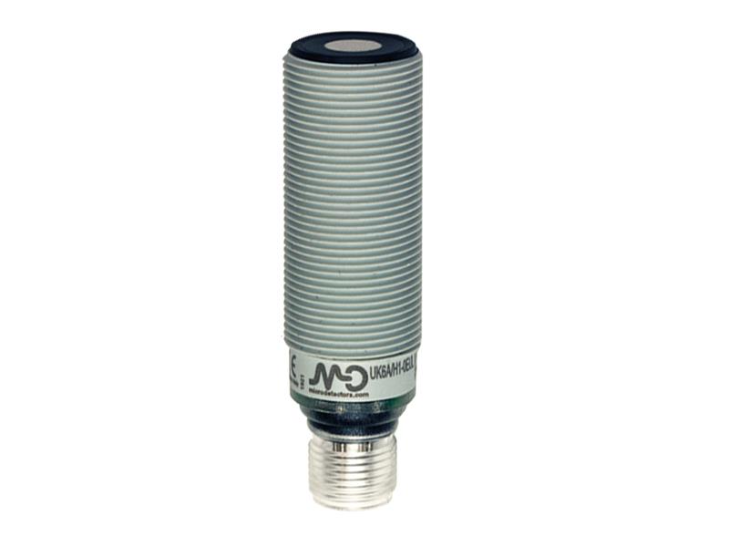 MD MICRO DETECTORS UKR6A/HP-0EUL