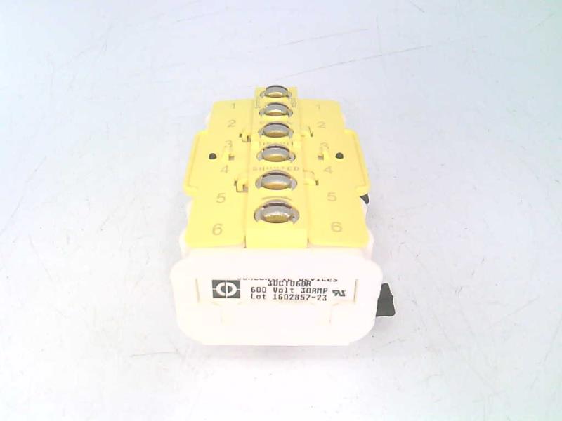 ELECTRO INDUSTRIES EI-30CT06DR