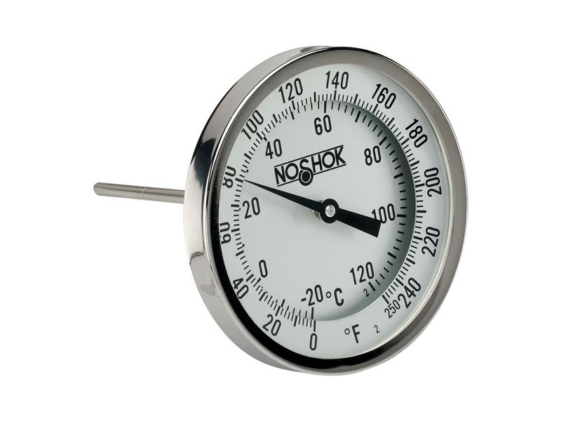 NOSHOK 50-310-090-50/400-F