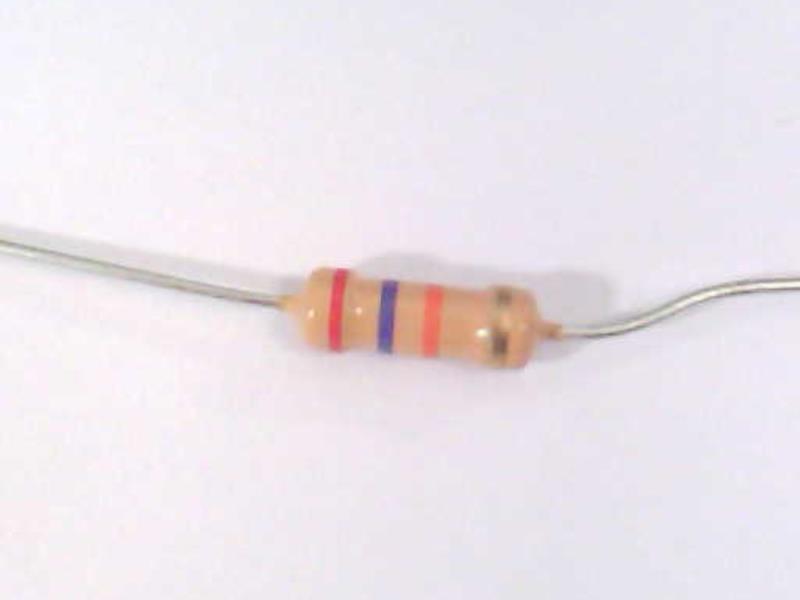 KOA CF1/2CT52R273J