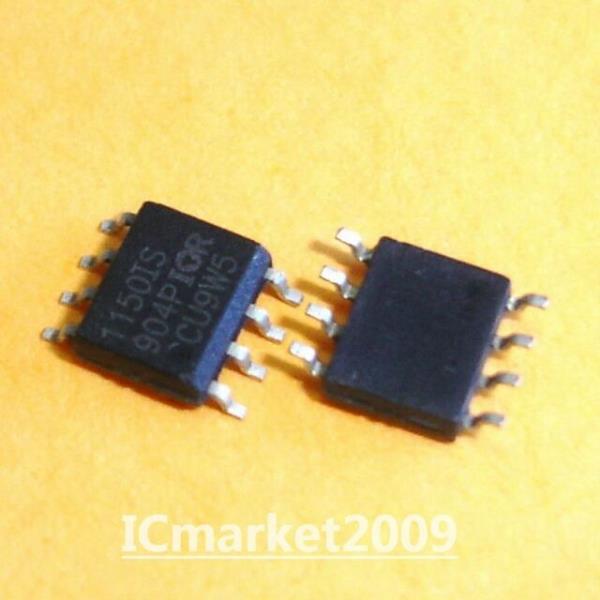 GENERIC IR1150IS