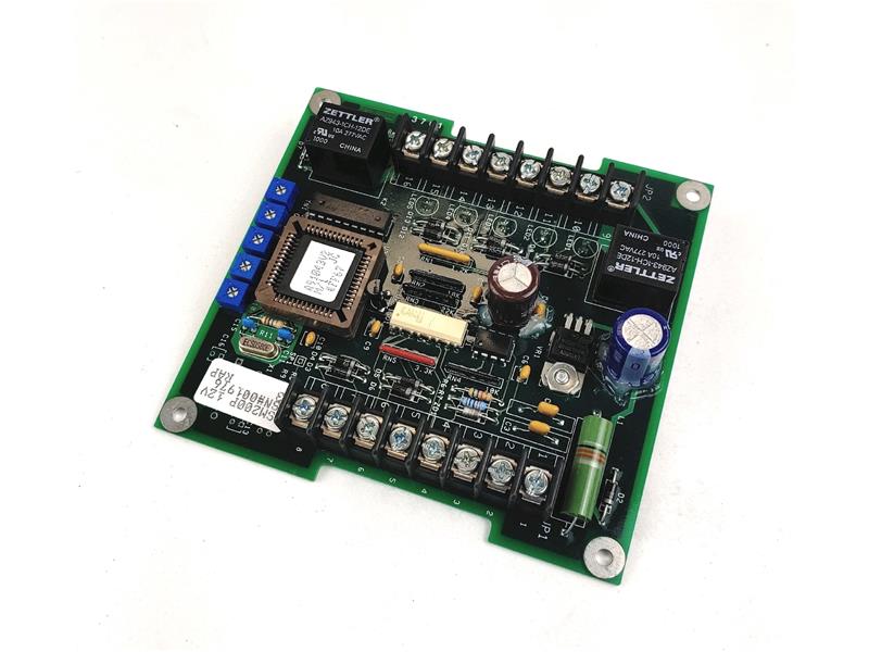 FW MURPHY ASM200-P-A91043-12V