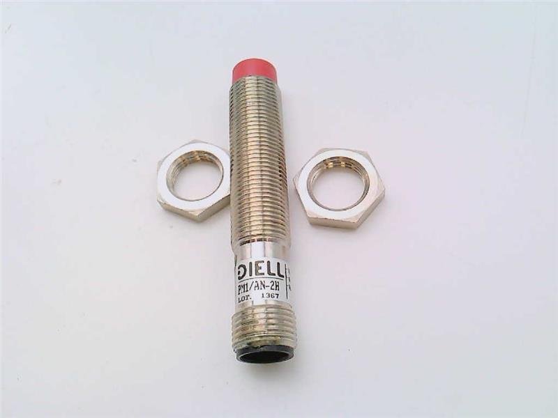 MD MICRO DETECTORS PM1/AN-2H