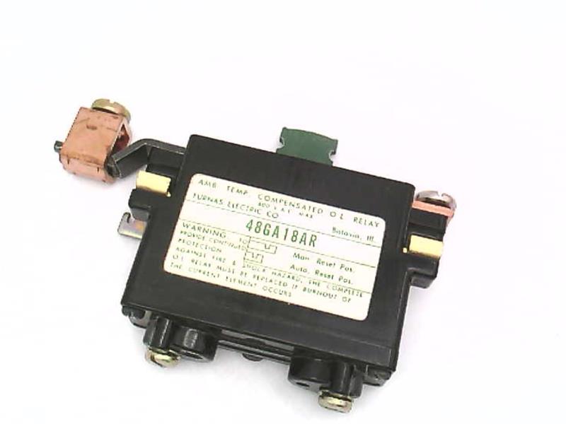 SIEMENS 48GA18AR