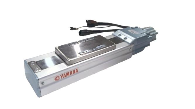 YAMAHA T606BK-50