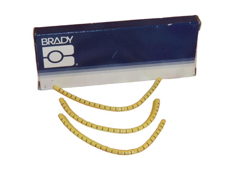OG6Y-1 by BRADY