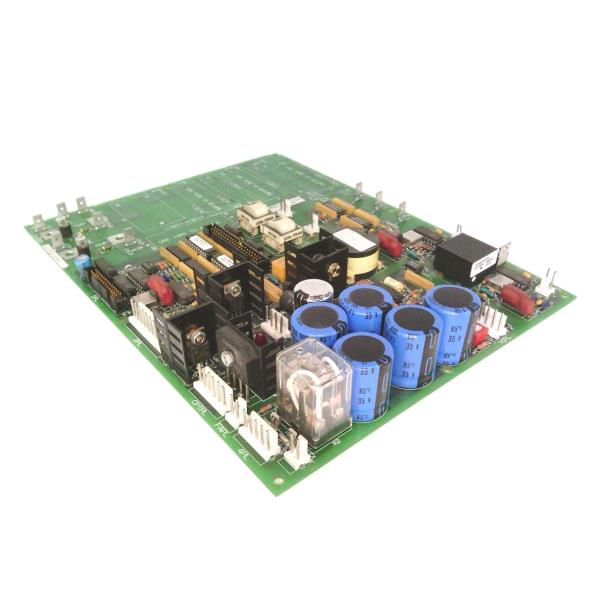 GENERAL ELECTRIC DS200SDCIG2A