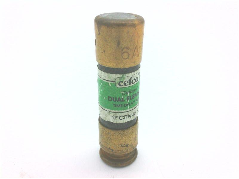 CEFCO CRN-R6
