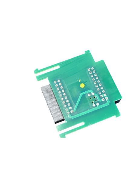 ASCO ASSY256-875RE PCB156-259RDA