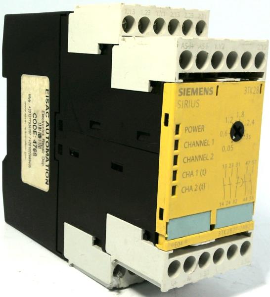 3TK2827-2AB21 por SIEMENS