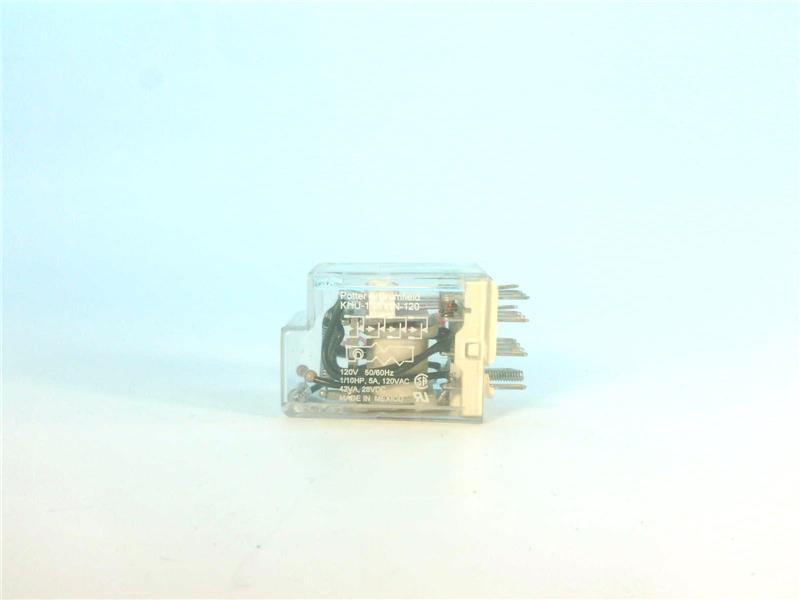 TE CONNECTIVITY KHU-17A11N-120