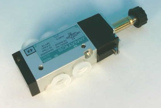 JANATICS DS254SR90