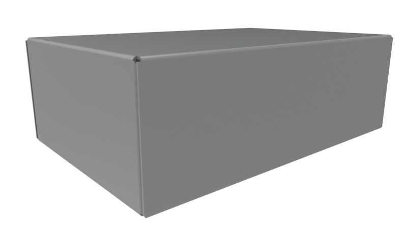 HAMMOND MANUFACTURING 1441-8