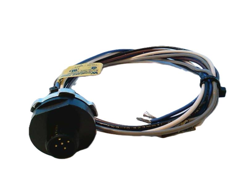 MOLEX 8R5006A16M005