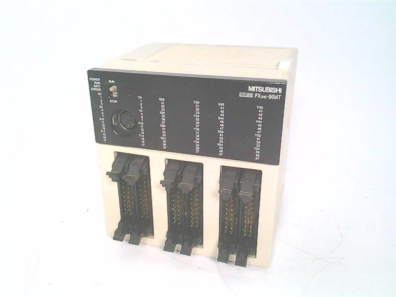 MITSUBISHI FX2NC-96MT-D/UL