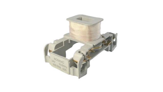 C3 CONTROLS ACS25XC