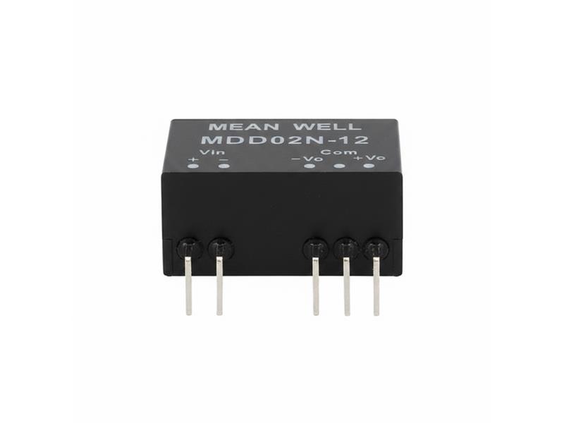MEAN WELL MDD02M-12N