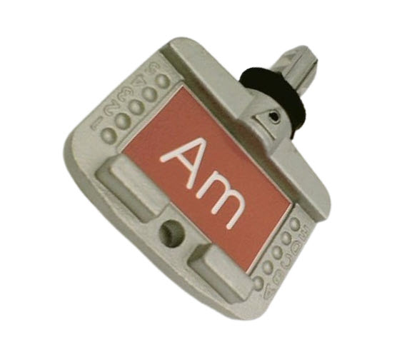 ALLEN BRADLEY 440T-AKEYE10AM