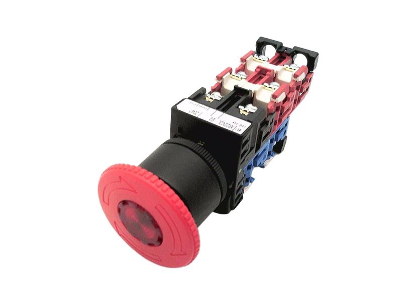 FUJI ELECTRIC AR22V2L-22E3R/Z047
