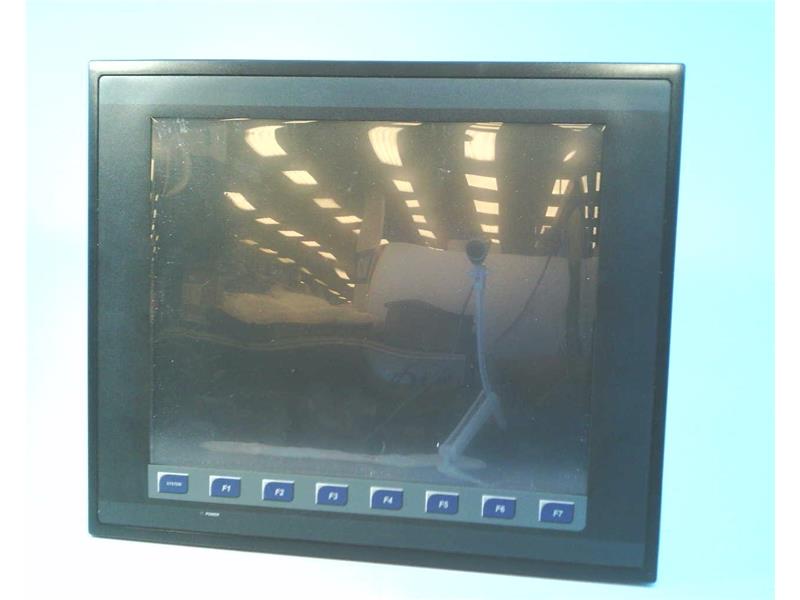HORNER AUTOMATION HEQX651AG-17