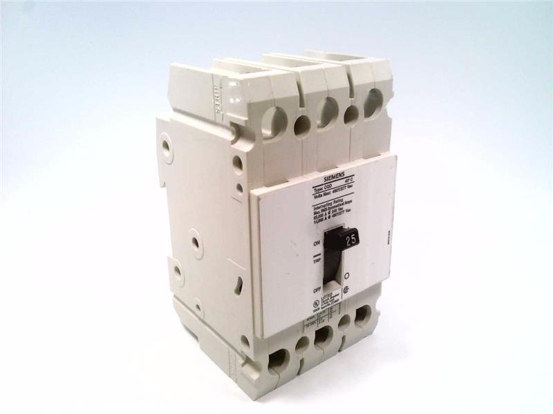 SIEMENS CQD325