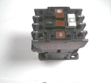 SCHNEIDER ELECTRIC LC1-D099A65-110/120V-50/60\HZ