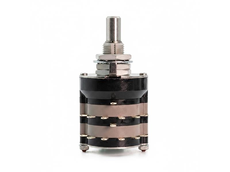 44S60-01-1-02N por GRAYHILL INC