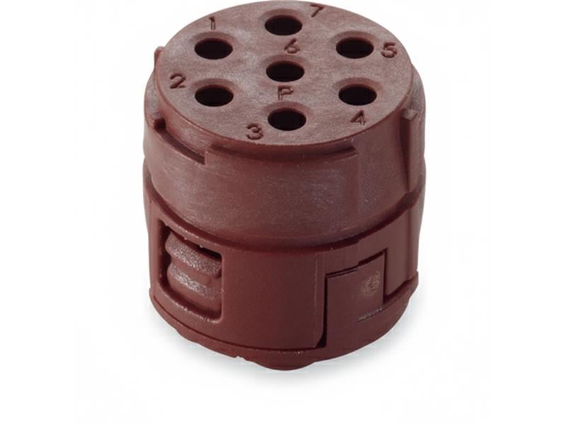 INSUL-MS-K32-7P-RR por ITT