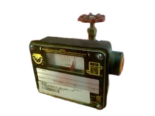 SN-ASB3GMV-4-150V-9-A1NR par UNIVERSAL FLOW MONITORS