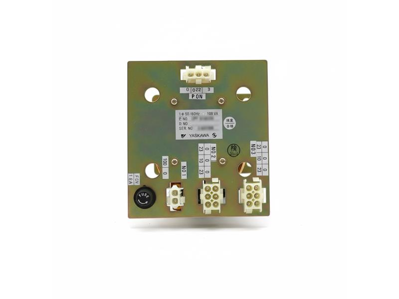 YASKAWA ELECTRIC CPT-010230