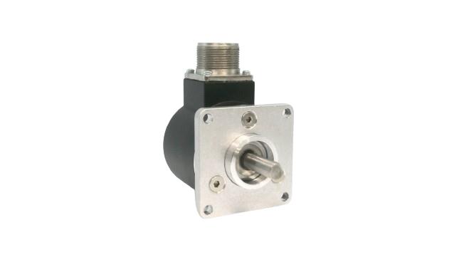 ENCODER PRODUCTS 725I-S-S-1000-R-HV-1-F-N-SX-Y-N
