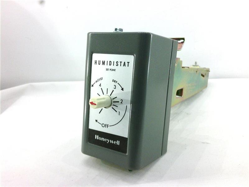 HONEYWELL H49B-1017