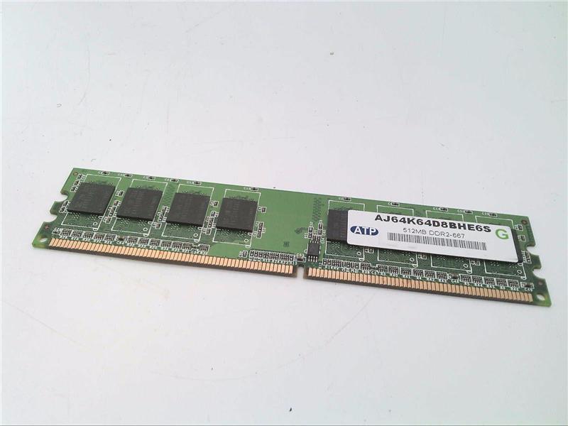 ATP ELECTRONICS AJ64K64D8BHE6S