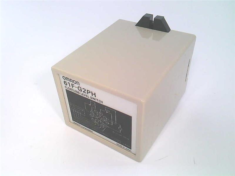 OMRON 61FG2PHAC100