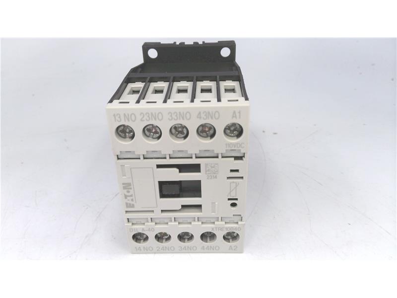 EATON CORPORATION DILA-40(110VDC)