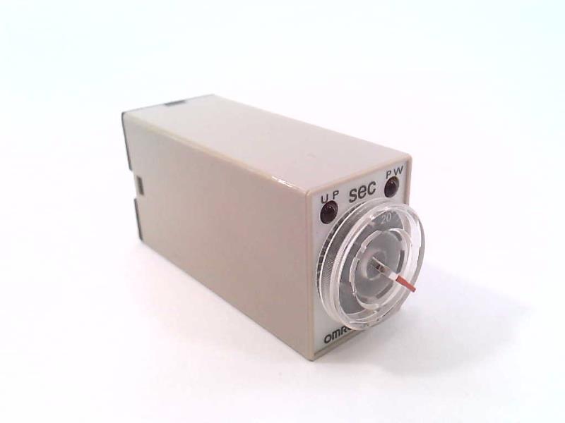 OMRON H3Y-4-0-US DC24 30S