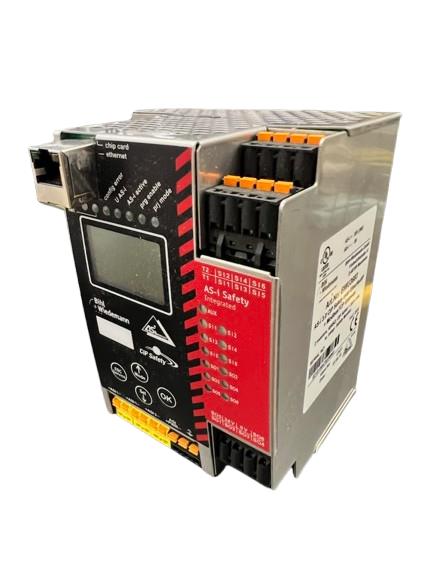 BIHL & WIEDEMANN BWU3683