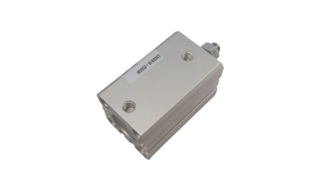 SMC CDQSB16-25DCM