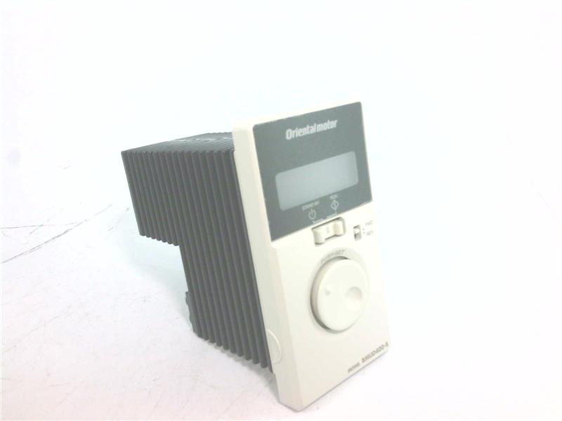 ORIENTAL MOTOR BMUD400-S