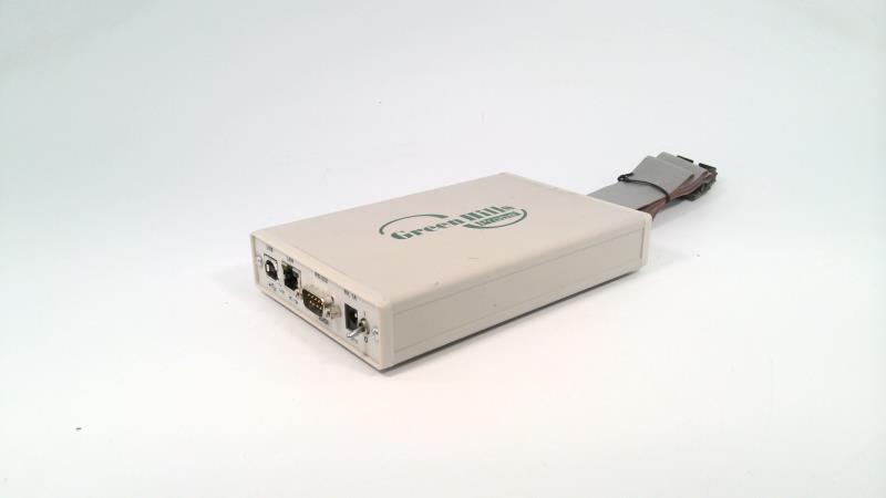 GREEN HILLS SOFTWARE 070-PB300-01