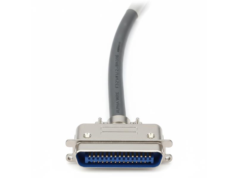 F321V1/2-BK016 par ALPHA WIRE