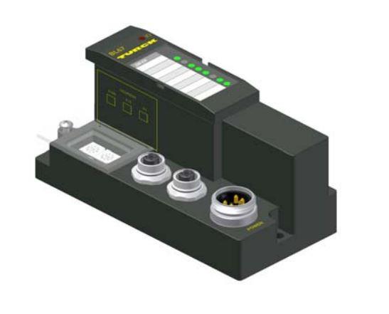 TURCK BL67-PG-EN-V3